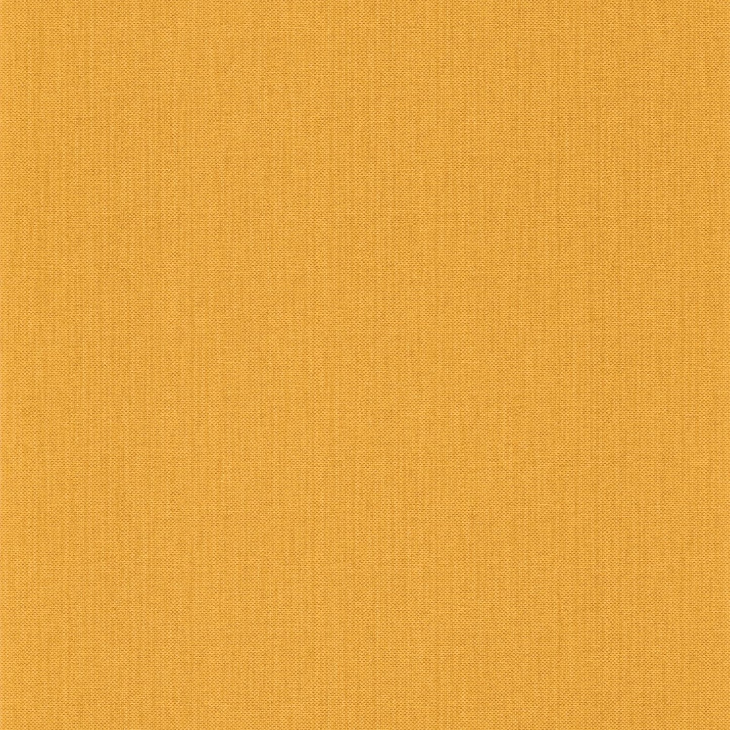 Uni Natte Wallpaper - Ocre - Caselio - 101562666