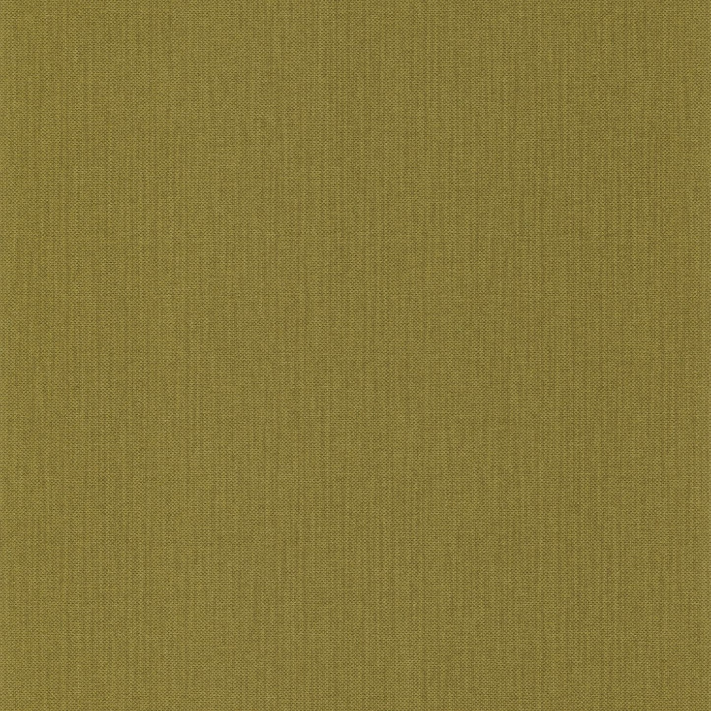 Uni Natte Wallpaper - Olive - Caselio - 101567700