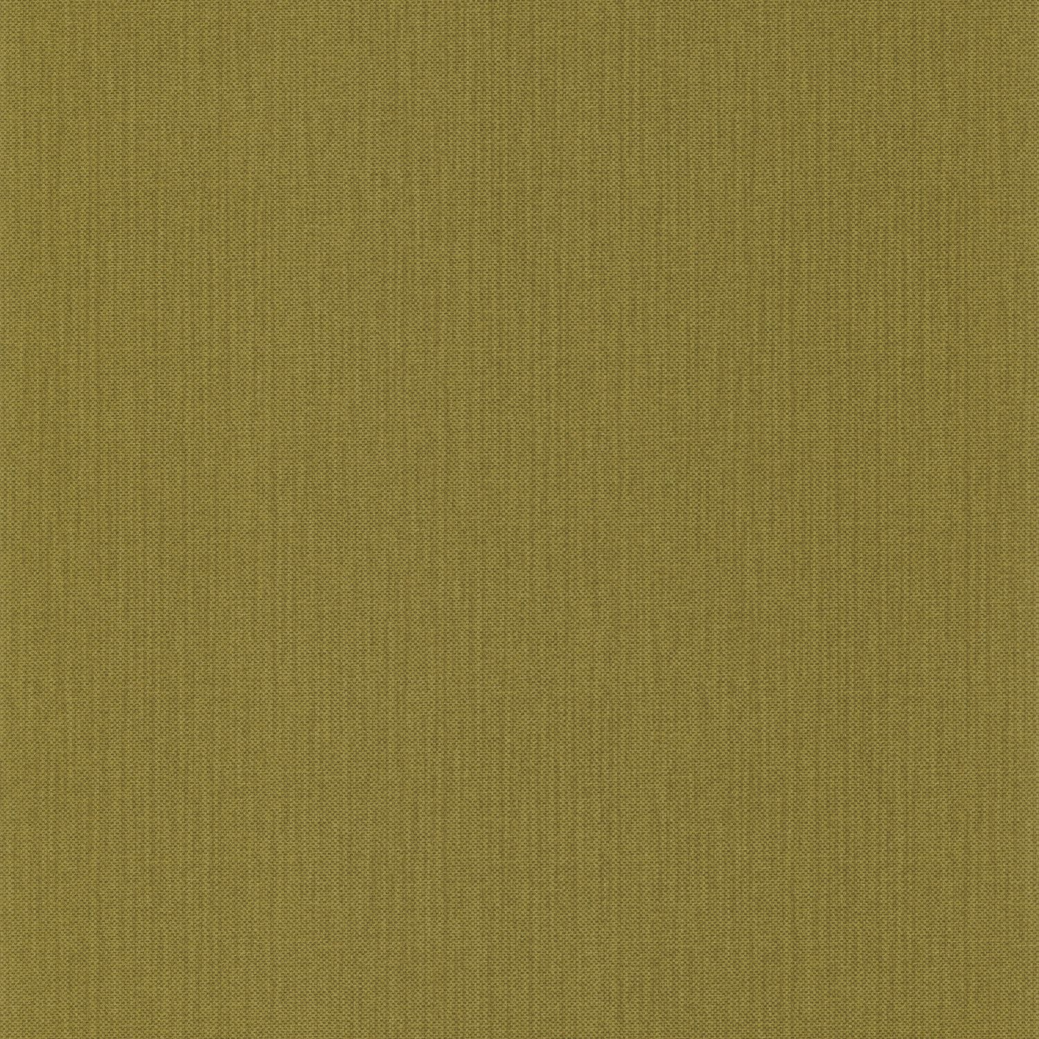 Uni Natte Wallpaper - Olive - Caselio - 101567700