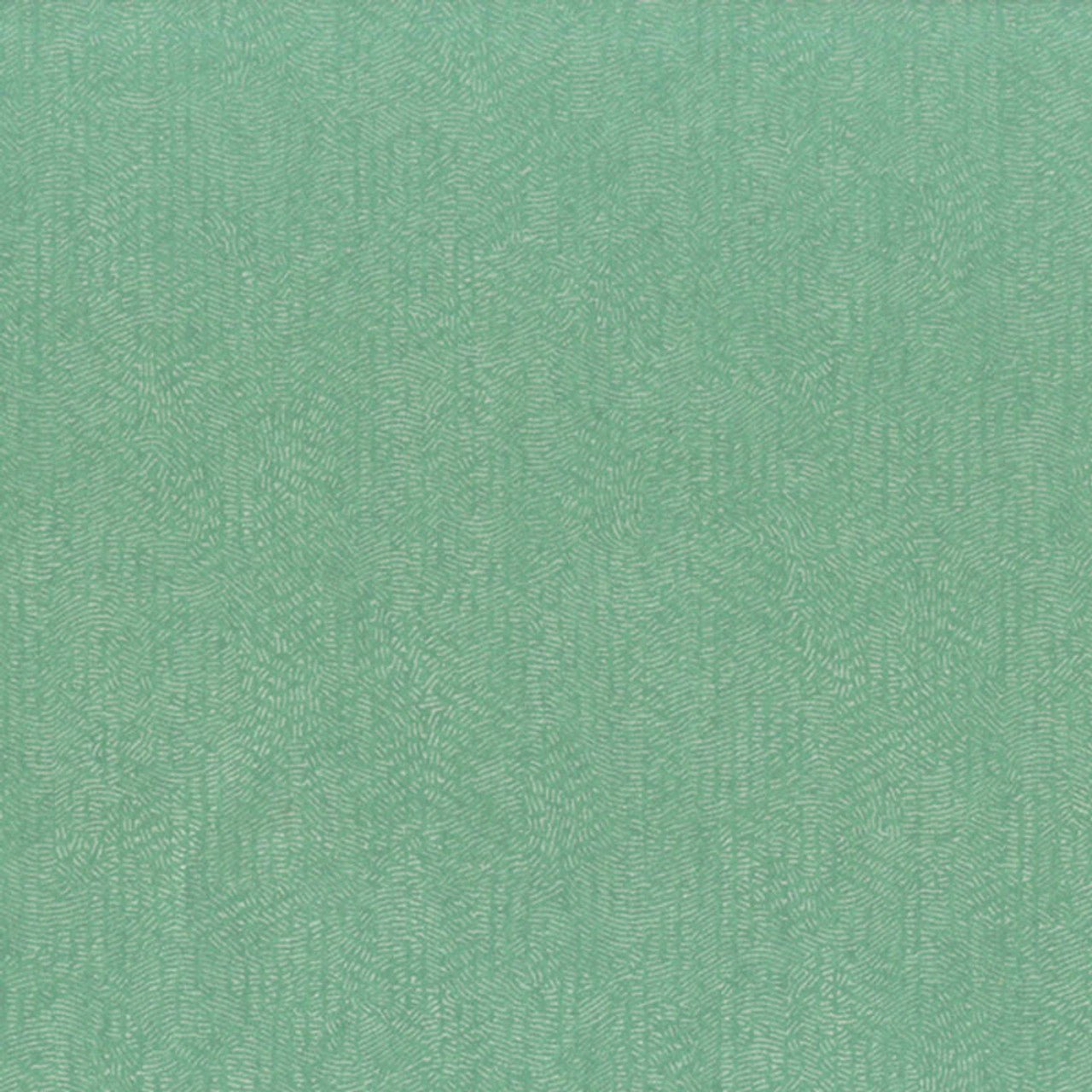 Uni Plain Wallpaper - Green - Casadeco - 80417521 - Premier Wallcovering