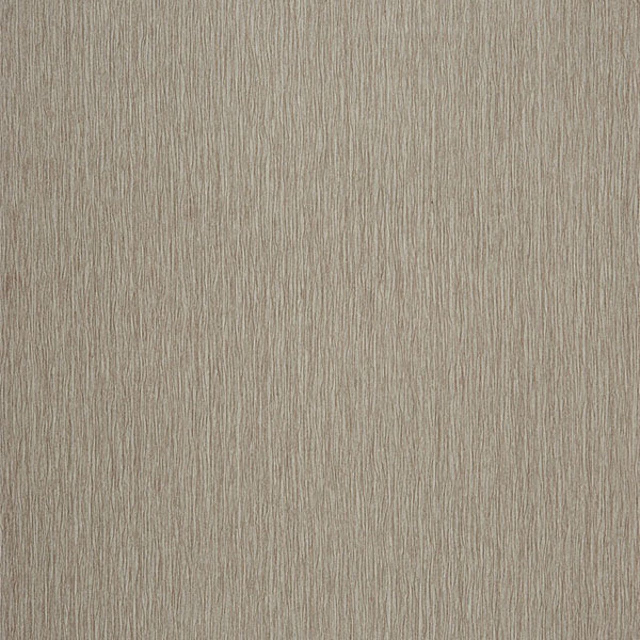 Uni Riverside Wallpaper - Marron - Casadeco - 26191410 - Premier Wallcovering