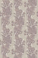 Union Cloth Fabric - Dusky Pink - Timorous Beasties - UC/1614/03 - Premier Wallcovering