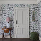 Urtica Wallpaper - House of Hackney - 1 - WA - UTC - DI - CIR - XXX - Premier Wallcovering