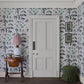 Urtica Wallpaper - Cirrus - House of Hackney - 1-WA-UTC-DI-CIR-XXX