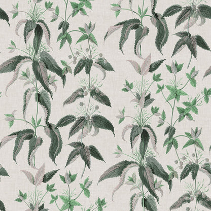 Urtica Wallpaper - Cirrus - House of Hackney - 1-WA-UTC-DI-CIR-XXX