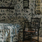 Urtica Wallpaper - Myrtle - House of Hackney - 1-WA-UTC-DI-MYS-XXX