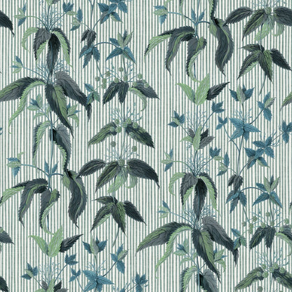 Urtica Wallpaper - Myrtle - House of Hackney - 1-WA-UTC-DI-MYS-XXX