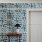 Urtica Wallpaper - Myrtle - House of Hackney - 1-WA-UTC-DI-MYS-XXX