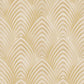 Utopia Arch Array Wallpaper - Sheen Bronze Brown - Galerie - G68019 - Premier Wallcovering