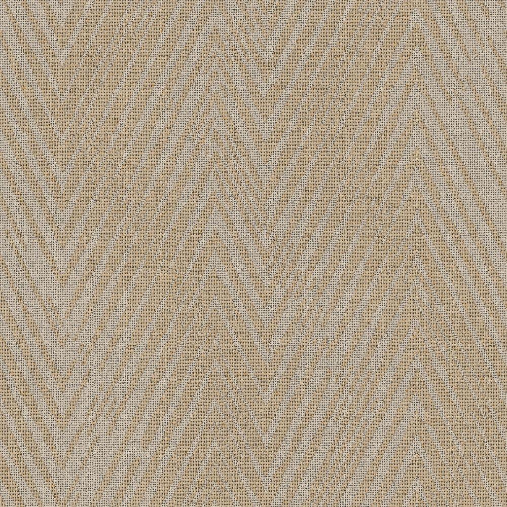 Utopia Herringbone Weave Wallpaper - Bronze Brown - Galerie - G68023 - Premier Wallcovering