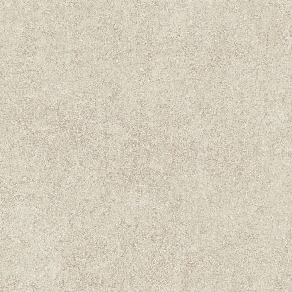 Utopia Plaster Wallpaper - Beige - Galerie - G67489 - Premier Wallcovering