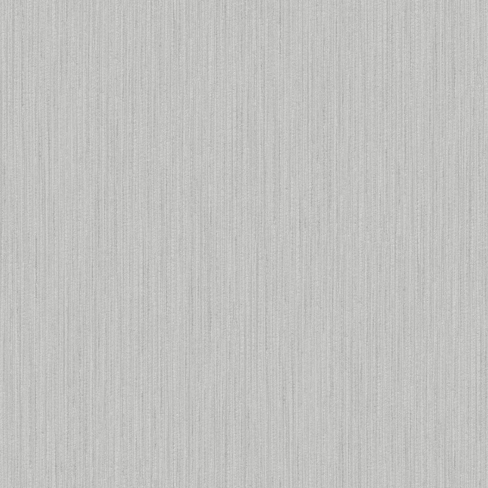 Utopia Vertical Weave Wallpaper - Greige - Galerie - G68653 - Premier Wallcovering