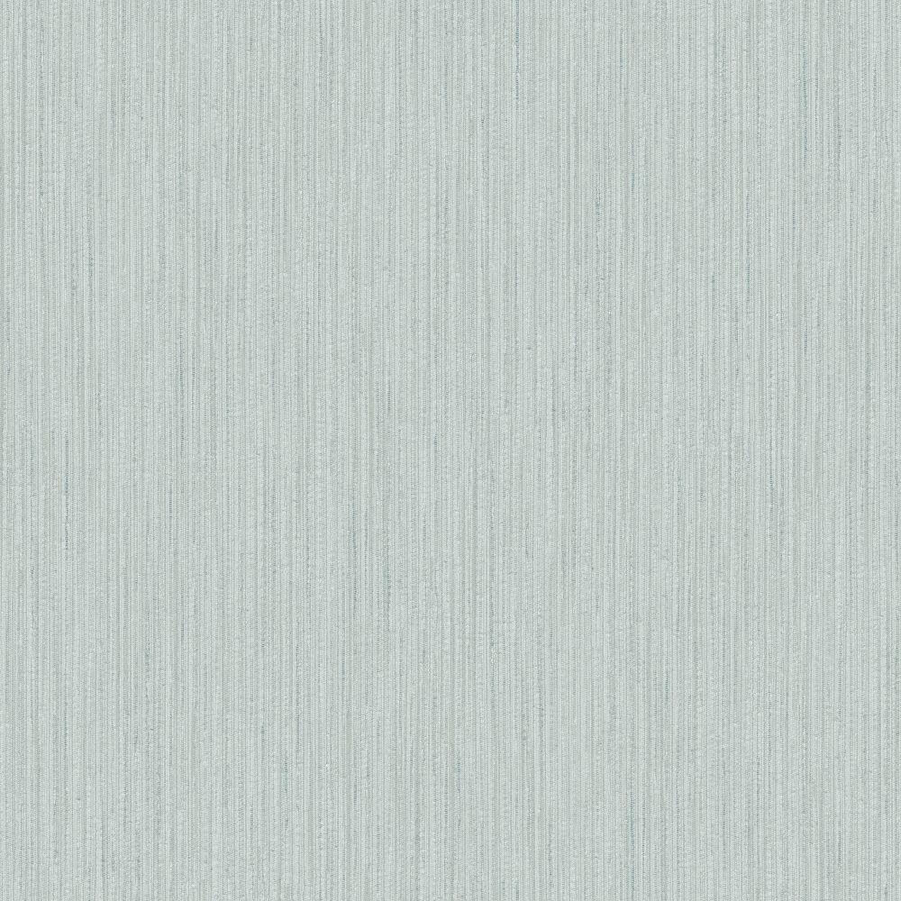 Utopia Vertical Weave Wallpaper - Green - Galerie - G68657 - Premier Wallcovering