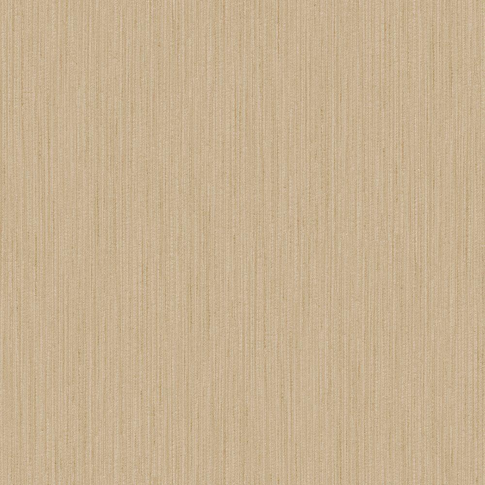 Utopia Vertical Weave Wallpaper - Bronze Brown - Galerie - G68658 - Premier Wallcovering