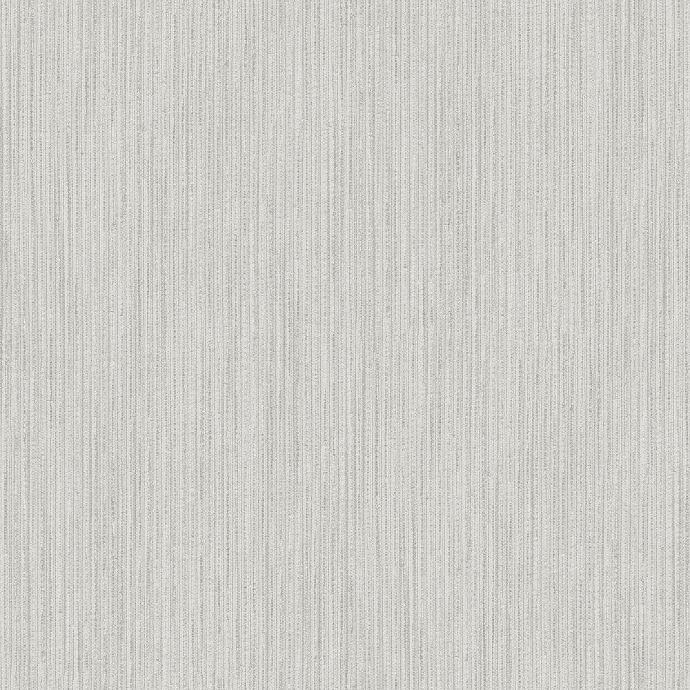 Utopia Vertical Weave Wallpaper - Light Greige - Galerie - G68045 - Premier Wallcovering