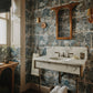 1-WA-UTO-DI-AUT-XXX - Utopia Wallpaper - Autumn - House of Hackney