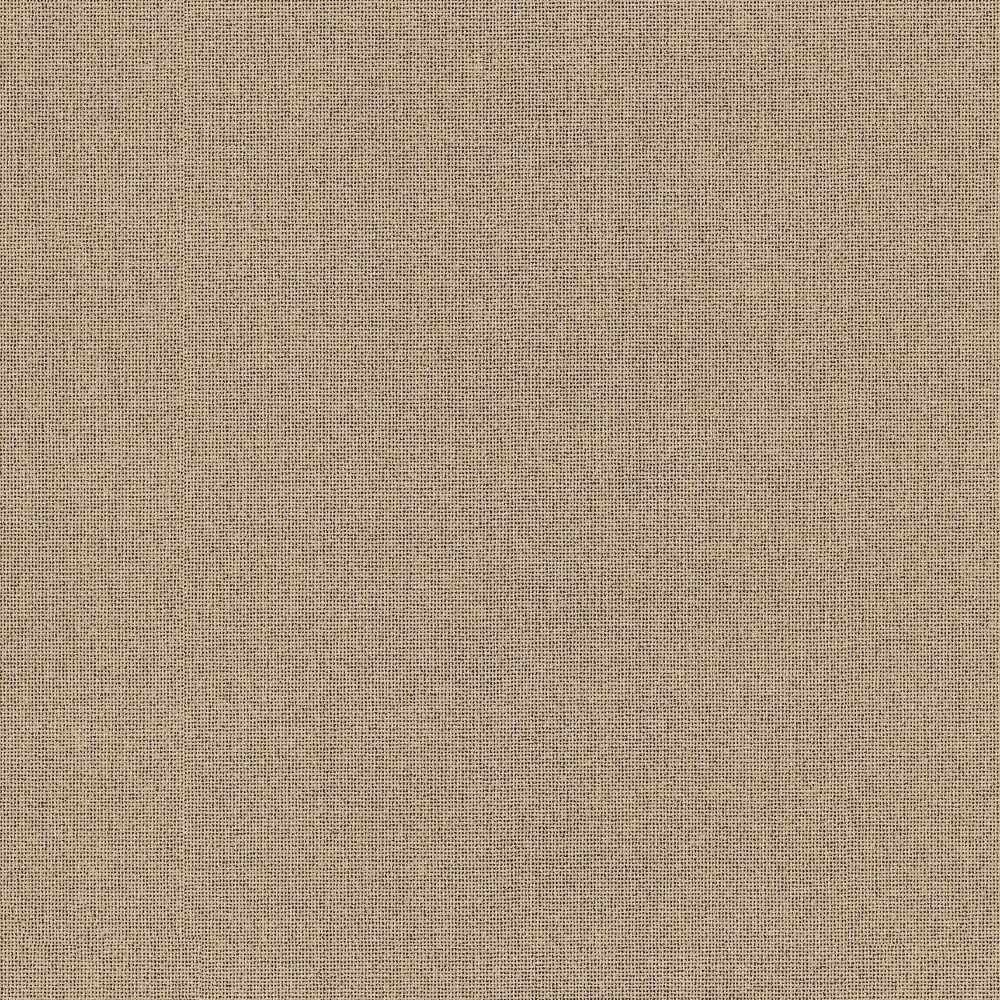 Utopia Weave Wallpaper - Brown - Galerie - G68035 - Premier Wallcovering