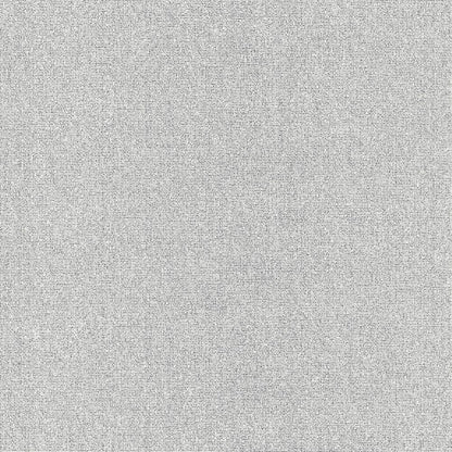 Utopia Weave Wallpaper - Silver - Galerie - G68033 - Premier Wallcovering