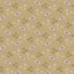 Valborg Wallpaper - Yellow - Boråstapeter - 5502 - Premier Wallcovering