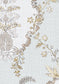 Vallance Wallpaper - Earl Grey - Lewis & Wood - Premier Wallcovering