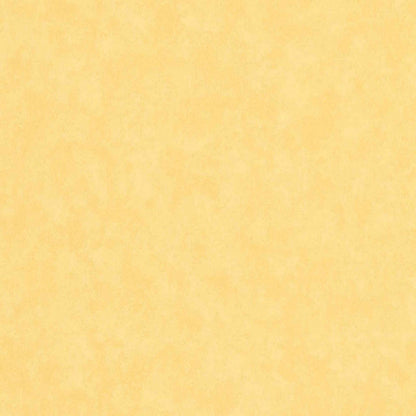 Vallauris Echappee Belle Wallpaper - Jaune Soleil - Casadeco - 89852303 - Premier Wallcovering