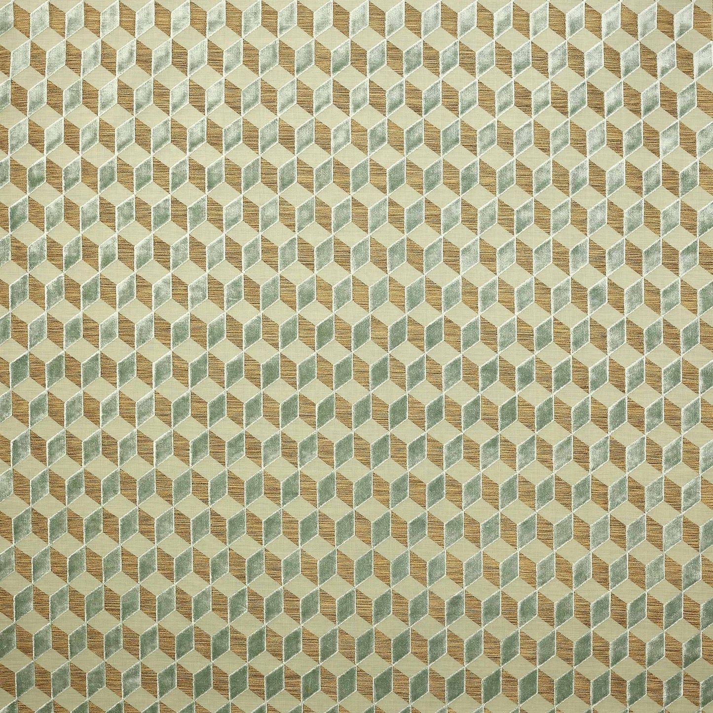 Vallauris Fabric - Celadon - Manuel Canovas - M4012-04 - Premier Wallcovering