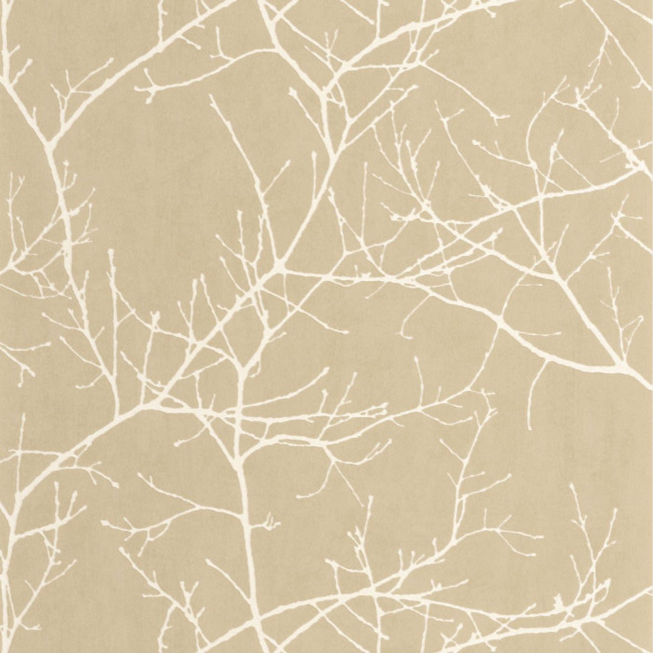 Vancouver Riverside Wallpaper - Beige Sable - Casadeco - 89531173 - Premier Wallcovering