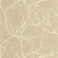 Vancouver Riverside Wallpaper - Beige Sable - Casadeco - 89531173 - Premier Wallcovering