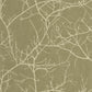 Vancouver Riverside Wallpaper - Vert Olive - Casadeco - 89537905 - Premier Wallcovering