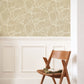 Vancouver Riverside Wallpaper - Beige Sable - Casadeco - 89531173 - Premier Wallcovering