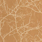 Vancouver Riverside Wallpaper - Jaune Miel - Casadeco - 89532654 - Premier Wallcovering