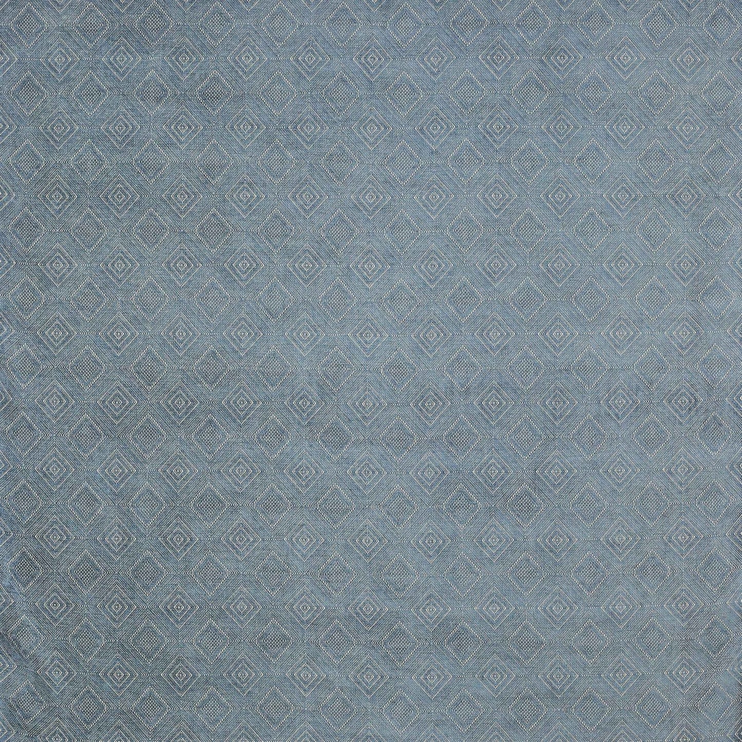Var Fabric - Indigo - Manuel Canovas - M4024-05 - Premier Wallcovering