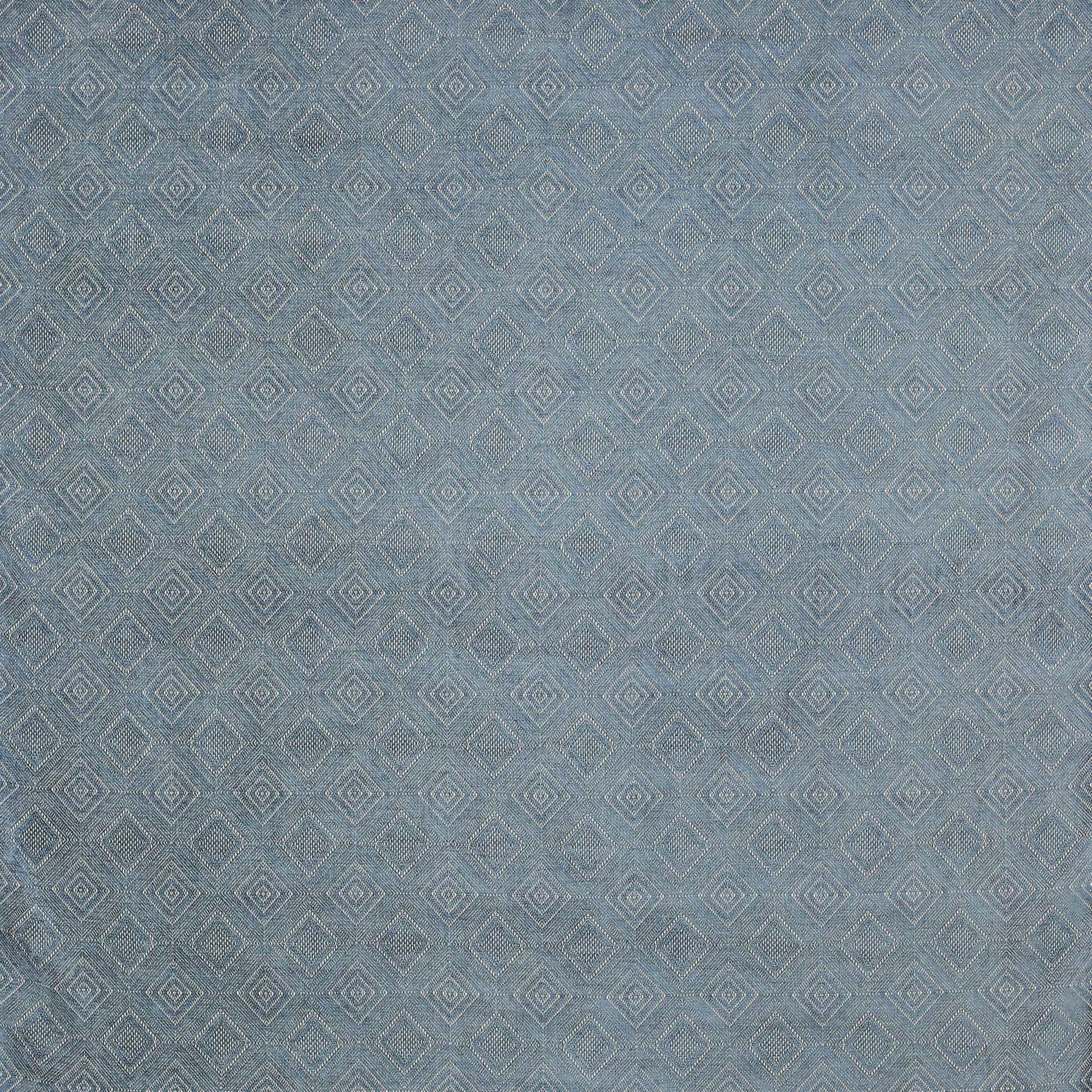 Var Fabric - Indigo - Manuel Canovas - M4024-05 - Premier Wallcovering