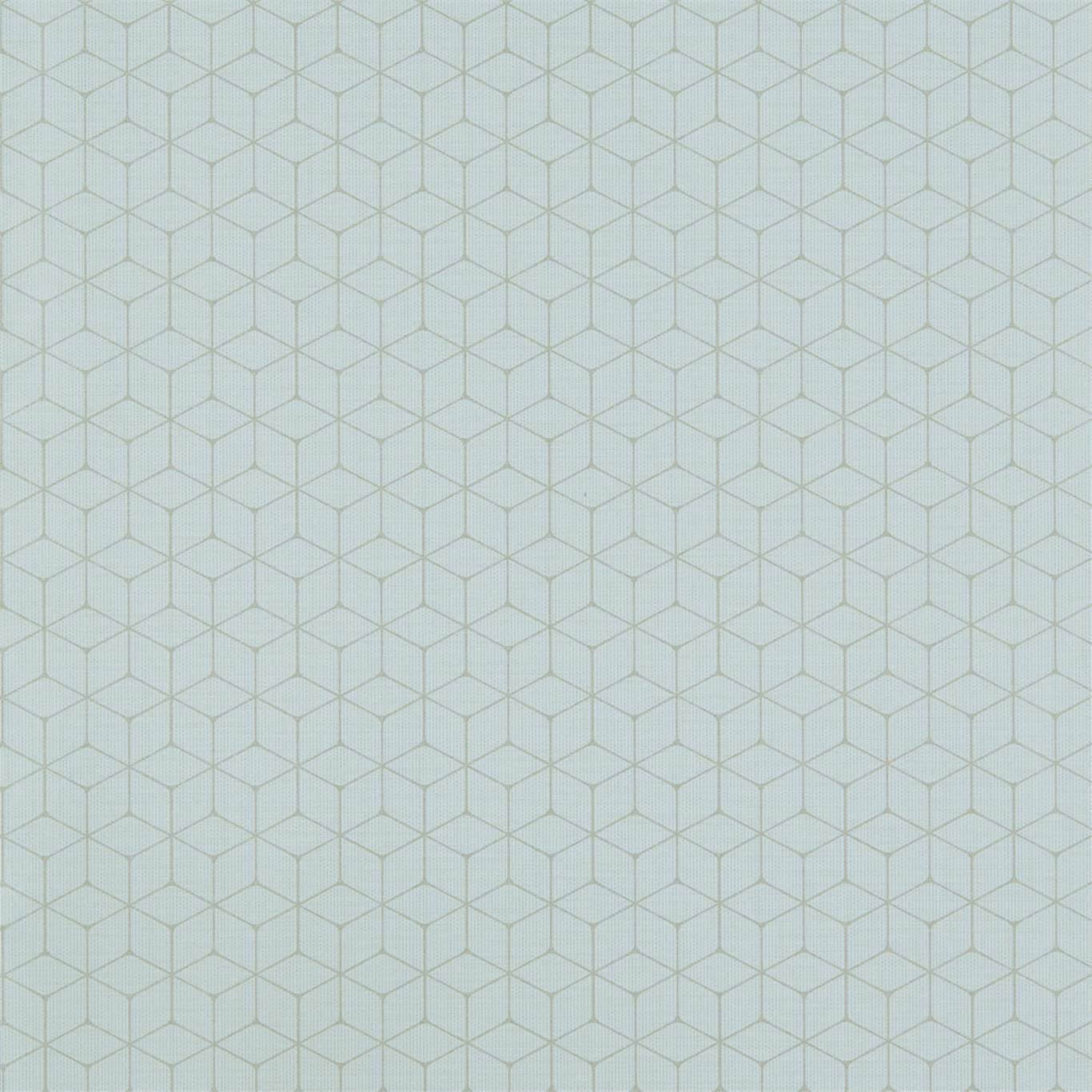 Vault Wallpaper - Nickle - Harlequin - HTWW112086