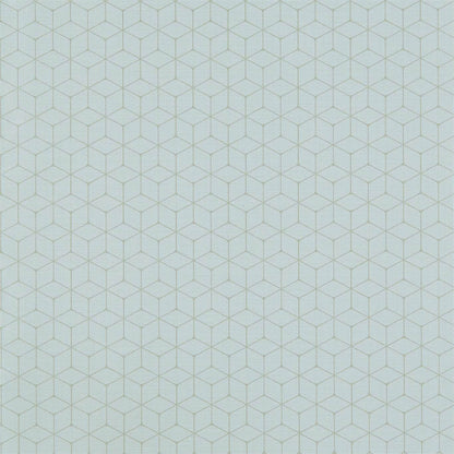 Vault Wallpaper - Nickle - Harlequin - HTWW112086