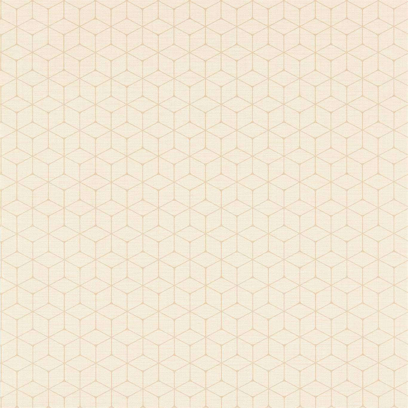 Vault Wallpaper - Nude - Harlequin - HTWW112089