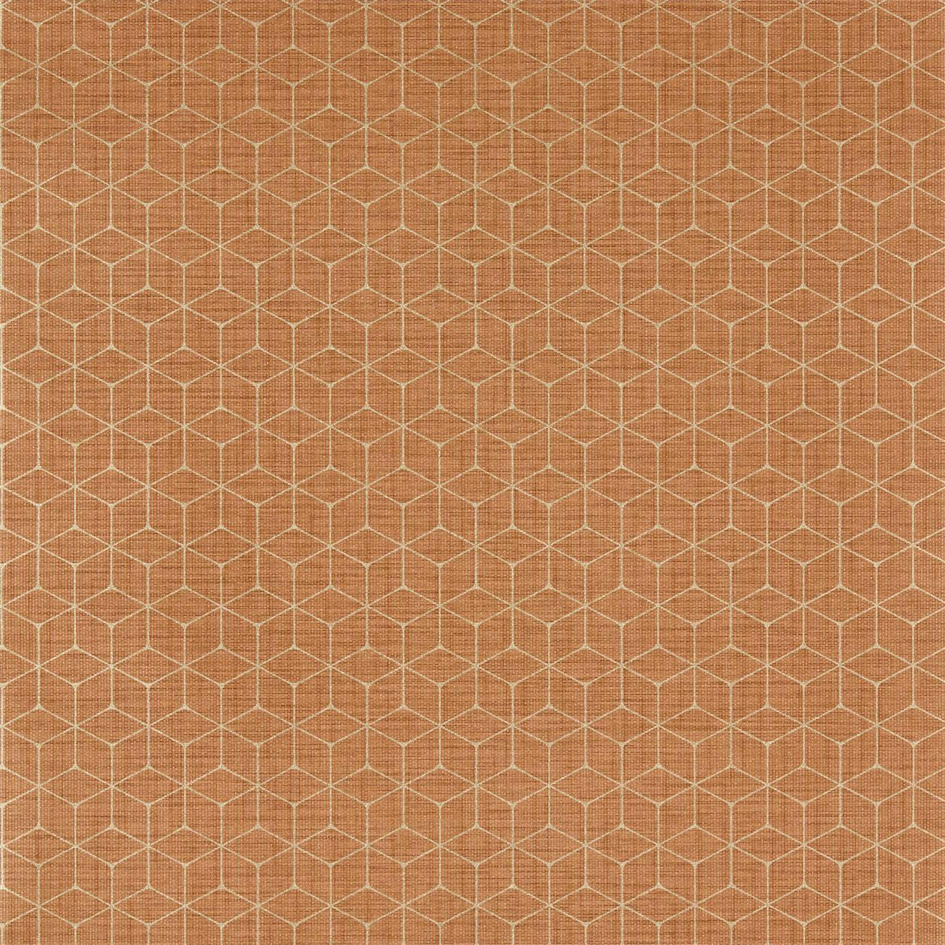 Vault Wallpaper - Rust - Harlequin - HTWW112090
