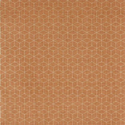 Vault Wallpaper - Rust - Harlequin - HTWW112090