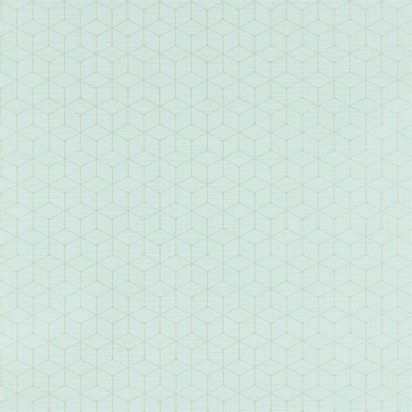 Vault Wallpaper - Seaglass - Harlequin - HTWW112087