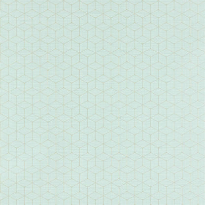 Vault Wallpaper - Seaglass - Harlequin - HTWW112087