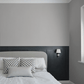 Vega Wallpaper - Cool Grey - Boråstapeter - 38708 - Premier Wallcovering