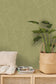 Vegetalia Wallpaper - Kaki - Caselio - 106507170