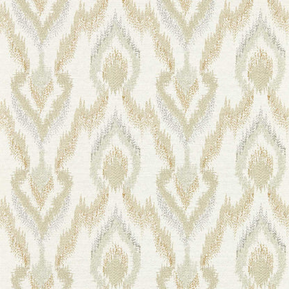 Velluto Wallpaper - Linen - Clarke & Clarke - W0170/01 - Premier Wallcovering