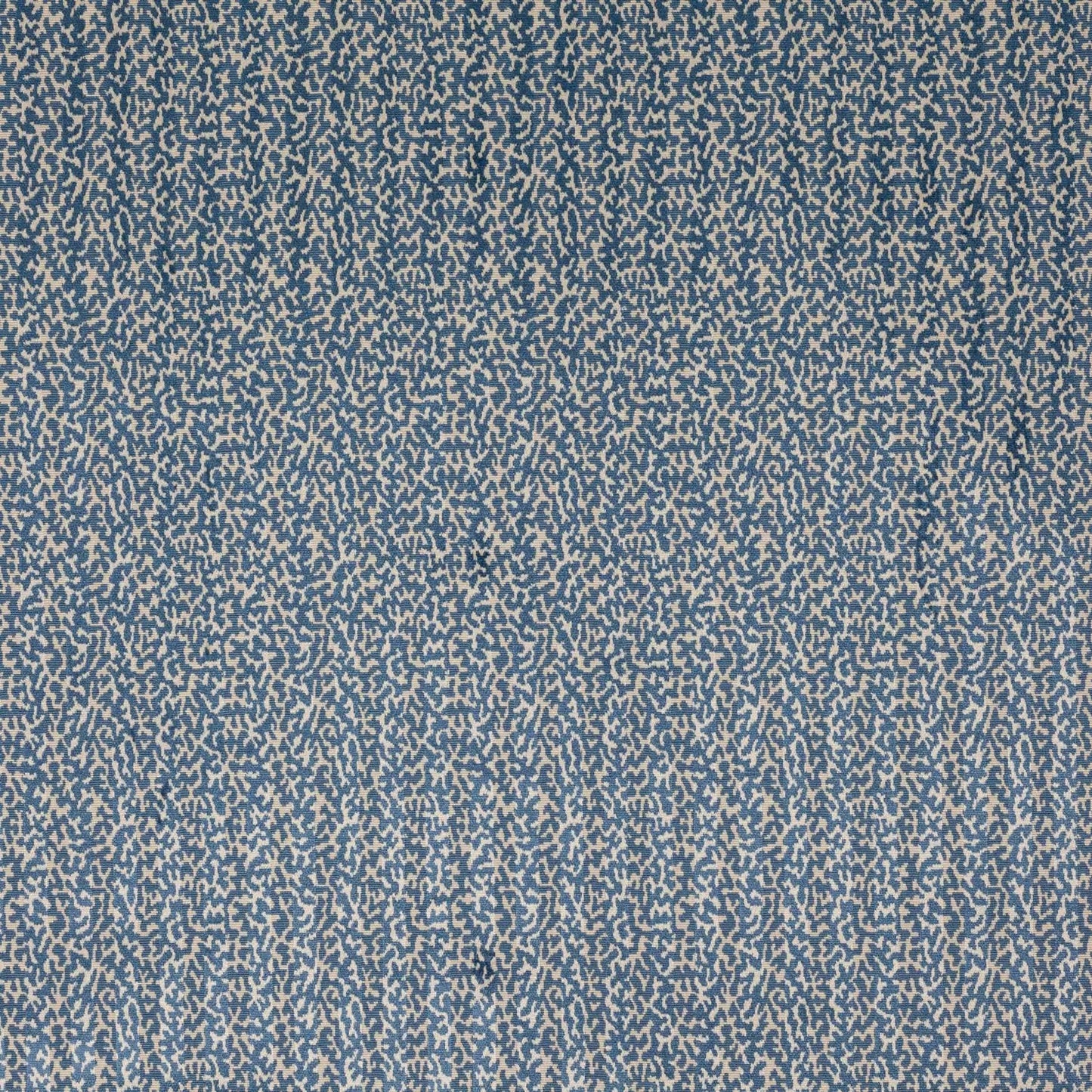 Velours Moorea Fabric - Ciel - Manuel Canovas - M4094-03 - Premier Wallcovering