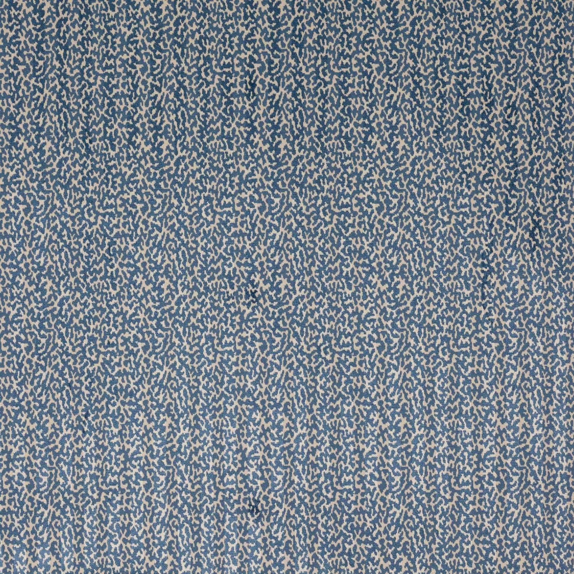 Velours Moorea Fabric - Ciel - Manuel Canovas - M4094-03 - Premier Wallcovering