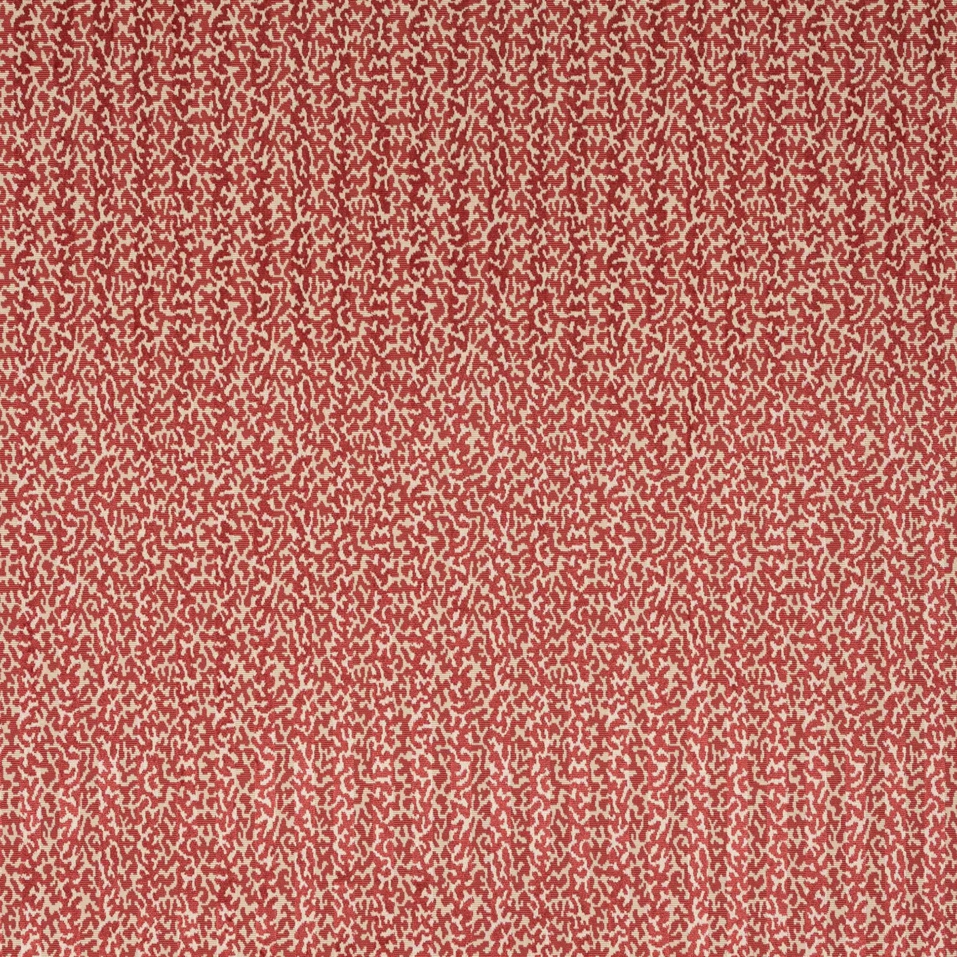 Velours Moorea Fabric - Bois de Rose - Manuel Canovas - M4094-06 - Premier Wallcovering