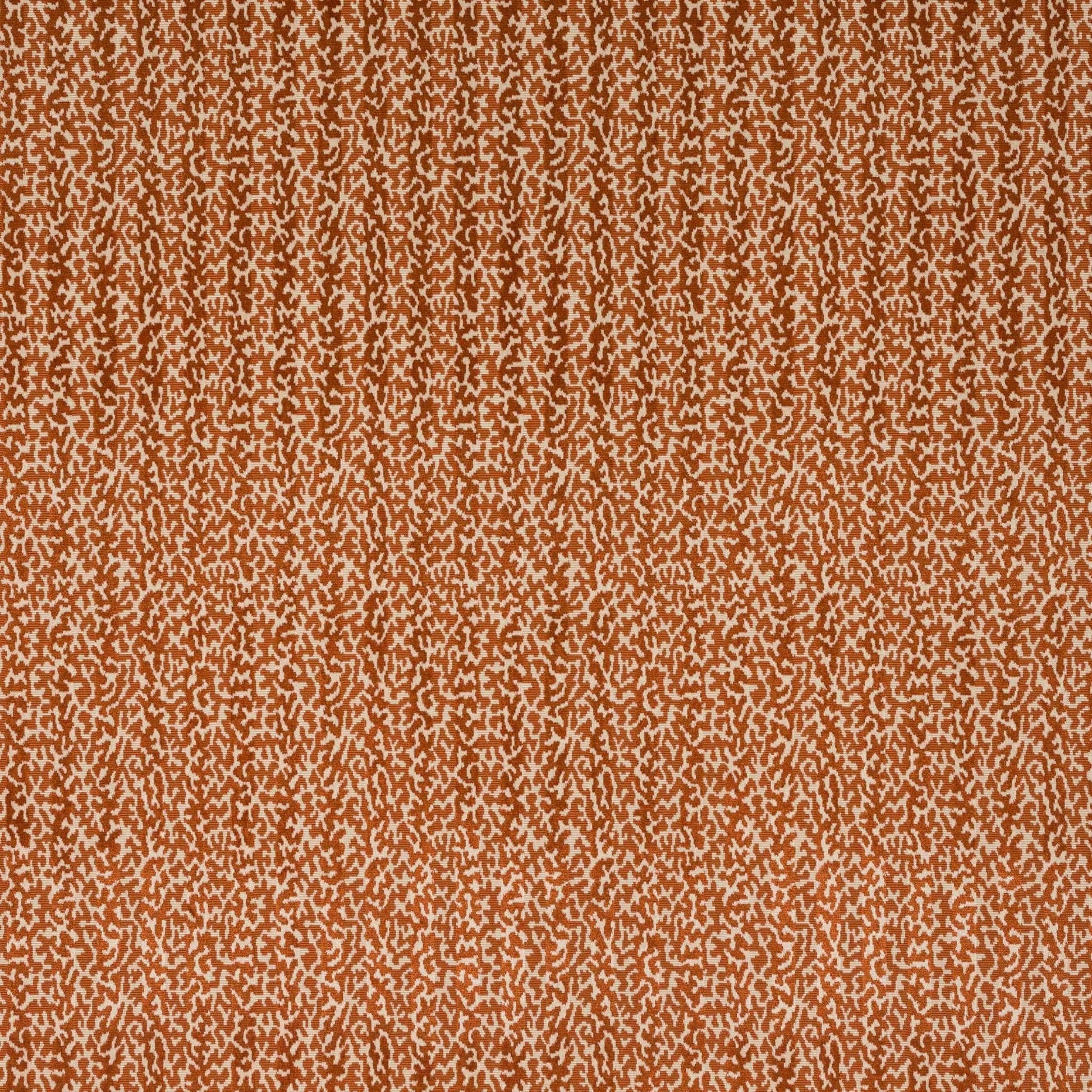 Velours Moorea Fabric - Cuivre - Manuel Canovas - M4094-09 - Premier Wallcovering