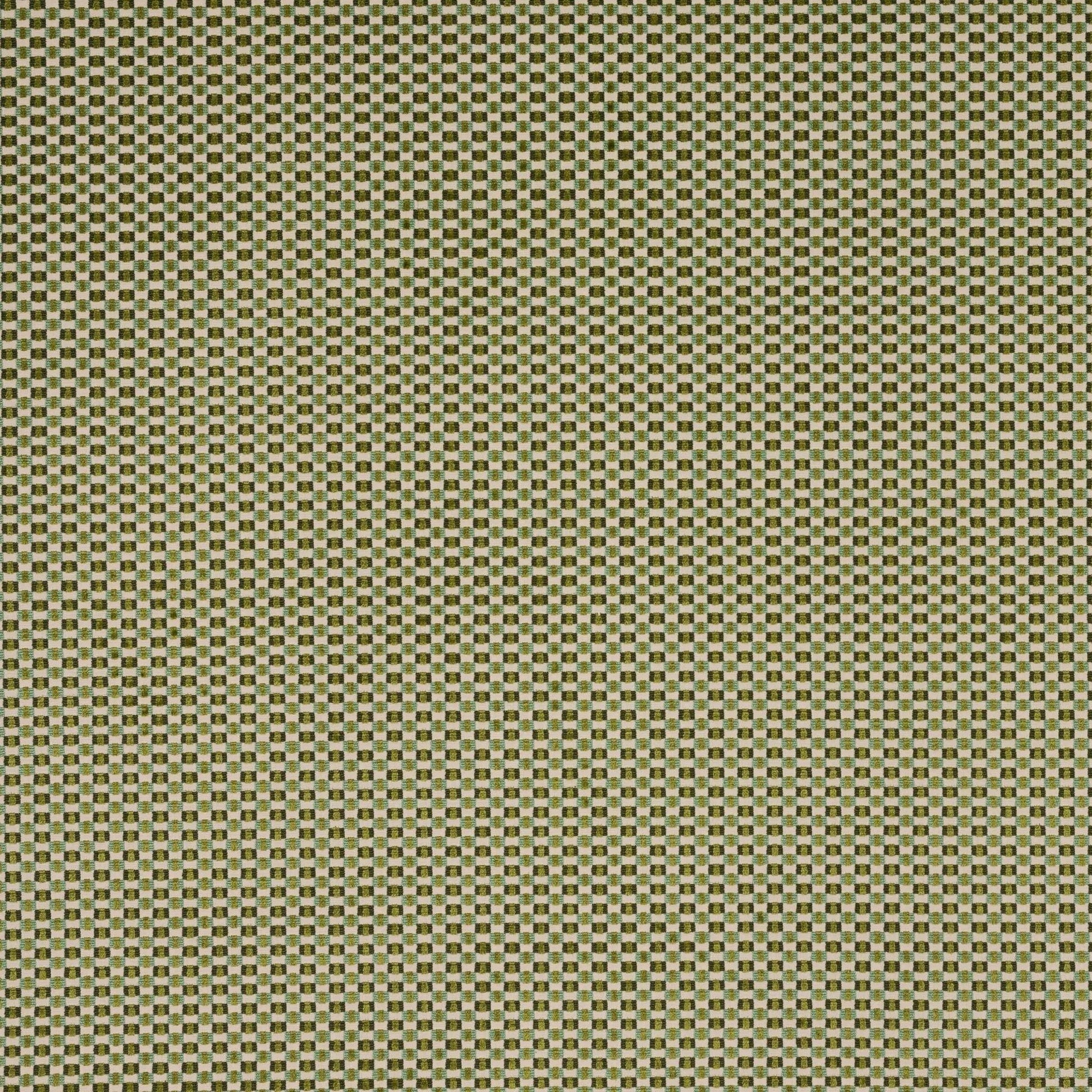 Velours Tosca Fabric - Prairie - Manuel Canovas - M4095-06 - Premier Wallcovering