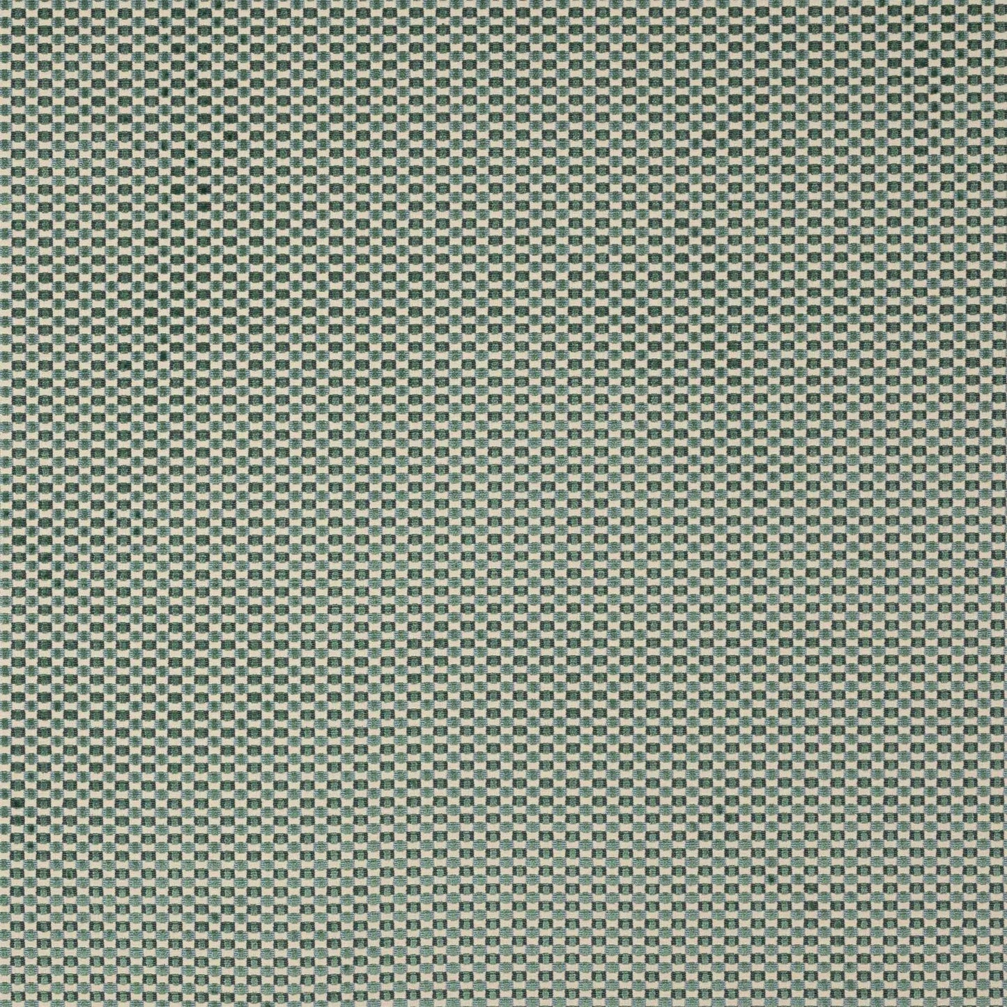 Velours Tosca Fabric - Celadon - Manuel Canovas - M4095-04 - Premier Wallcovering