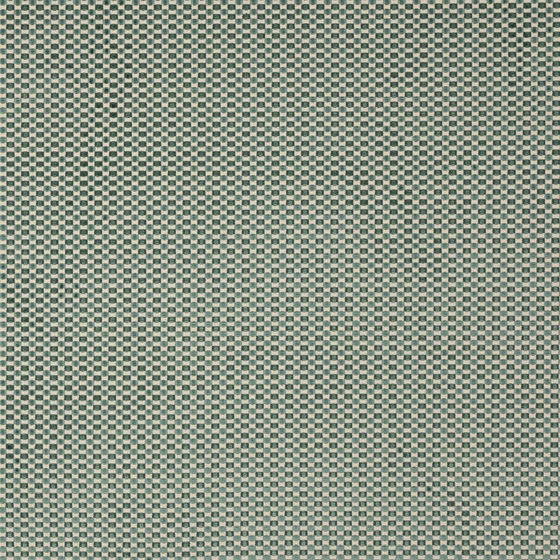 Velours Tosca Fabric - Celadon - Manuel Canovas - M4095-04 - Premier Wallcovering